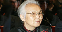中国妇女发展基金会-副会长康泠