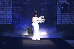 婚博会上海