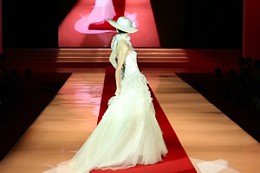上海婚博会怎么去 上海婚博会怎么去