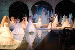 上海婚博会2025地址 上海婚博会2025地址